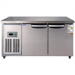 냉동냉장테이블1500(아날로그)