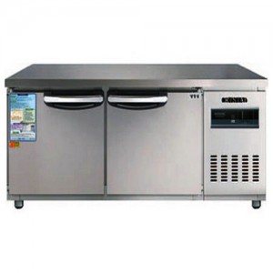 냉동냉장테이블 1500(디지털)